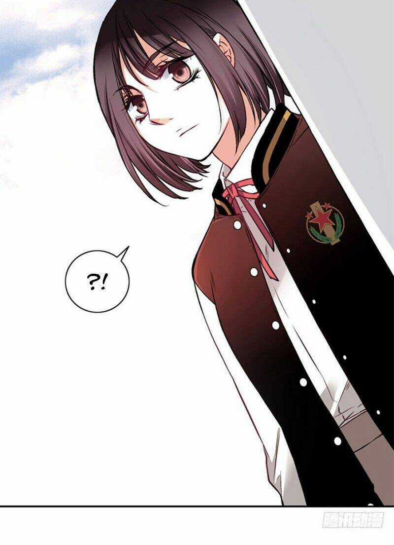 Ma Nữ Truyền Kỳ Chapter 3 trang 19