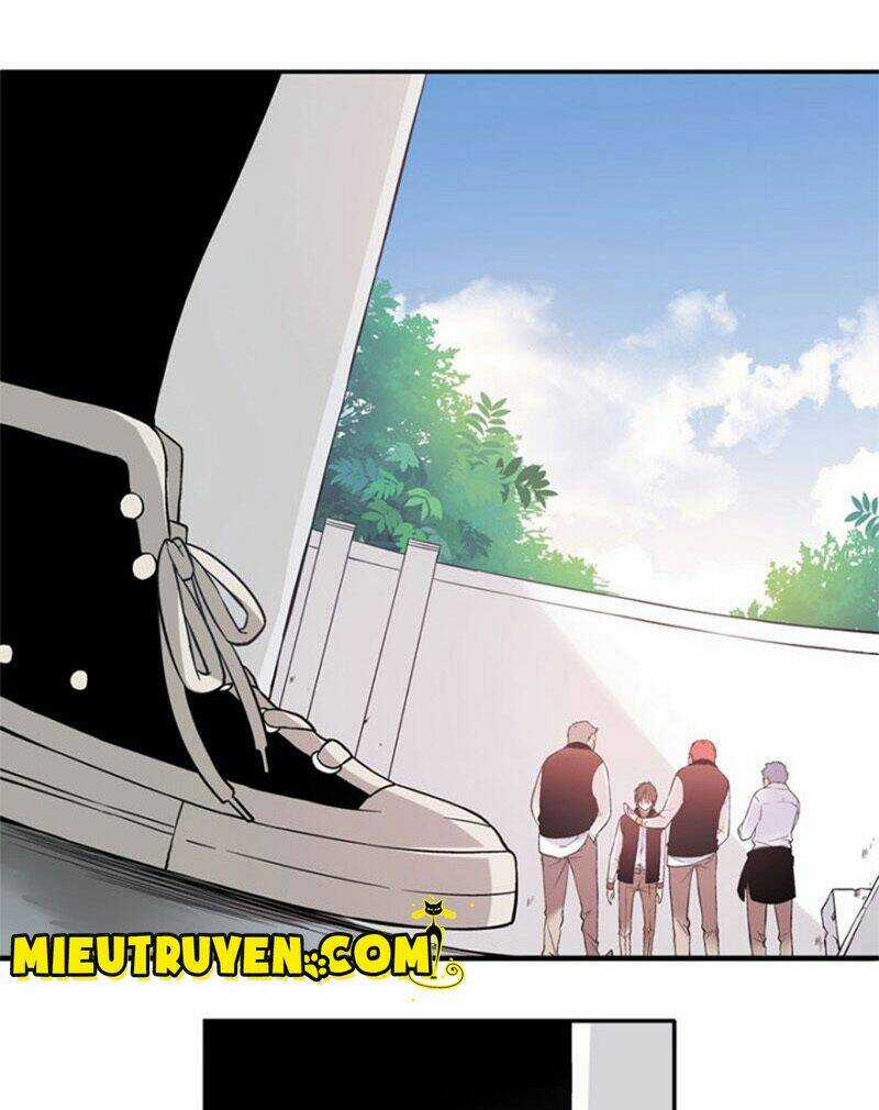 Ma Nữ Truyền Kỳ Chapter 3 trang 20