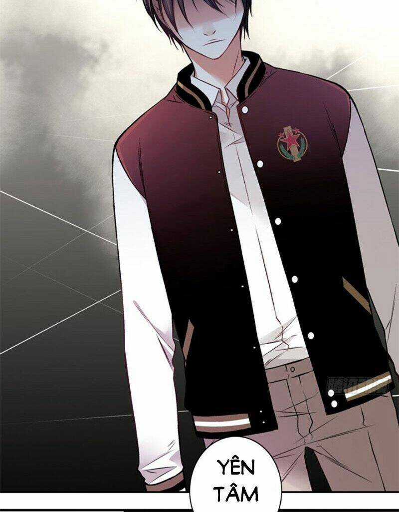 Ma Nữ Truyền Kỳ Chapter 3 trang 26