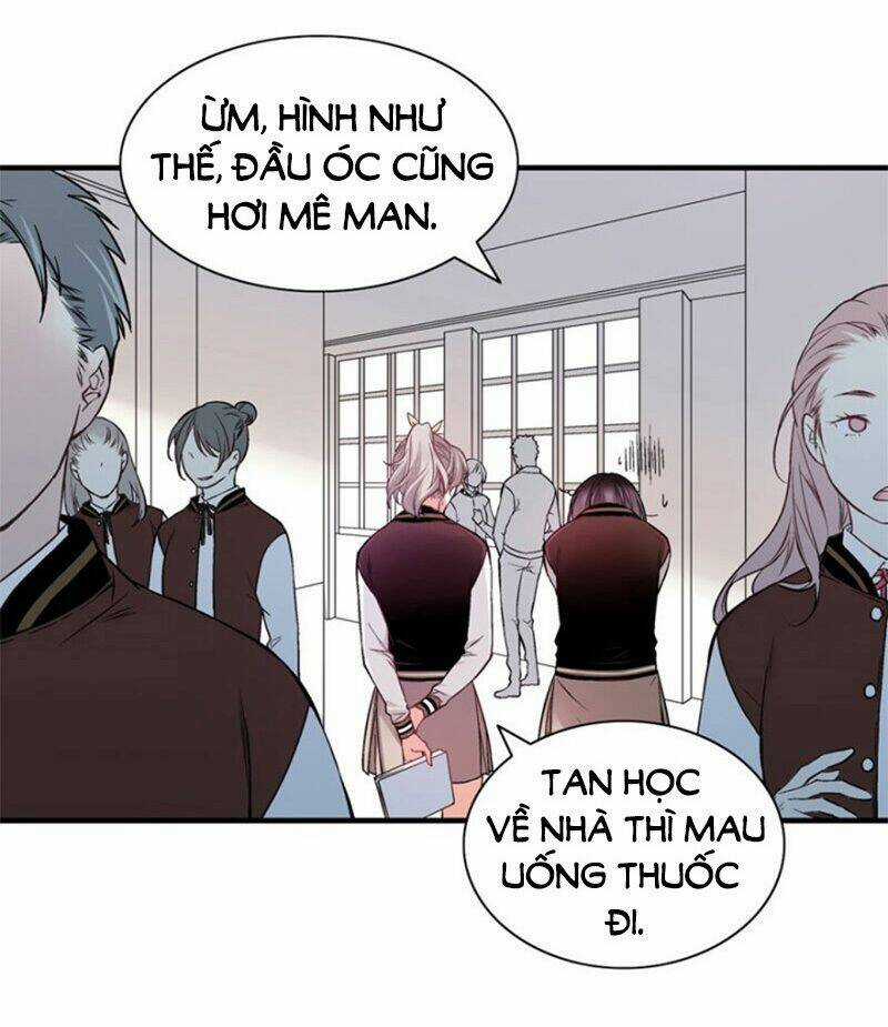 Ma Nữ Truyền Kỳ Chapter 3 trang 3