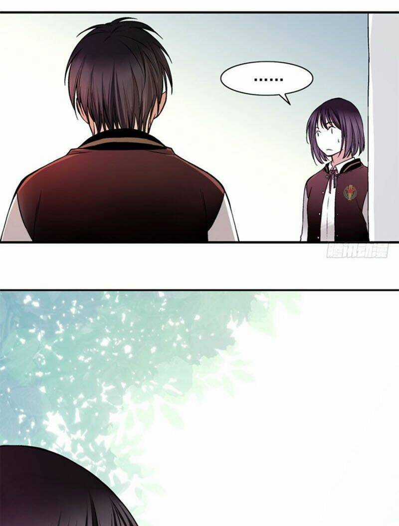 Ma Nữ Truyền Kỳ Chapter 3 trang 31