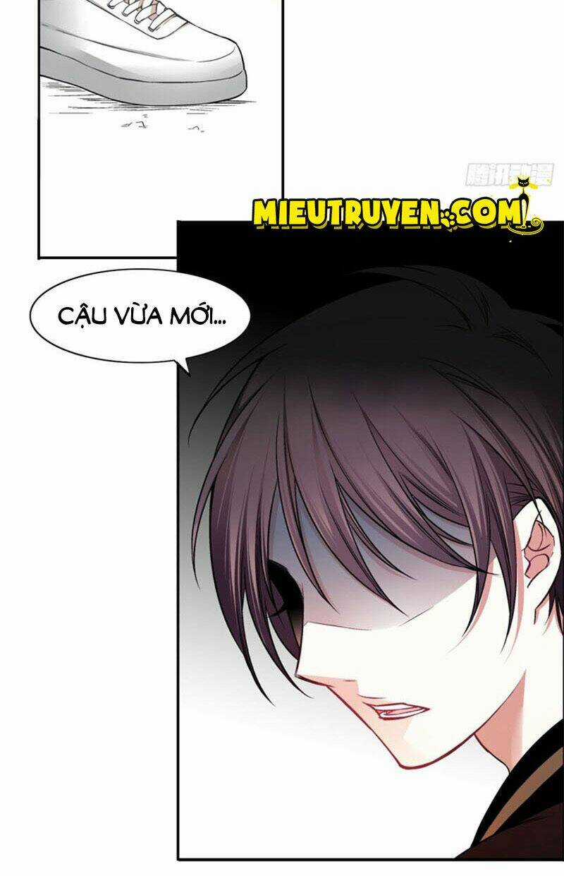 Ma Nữ Truyền Kỳ Chapter 3 trang 34
