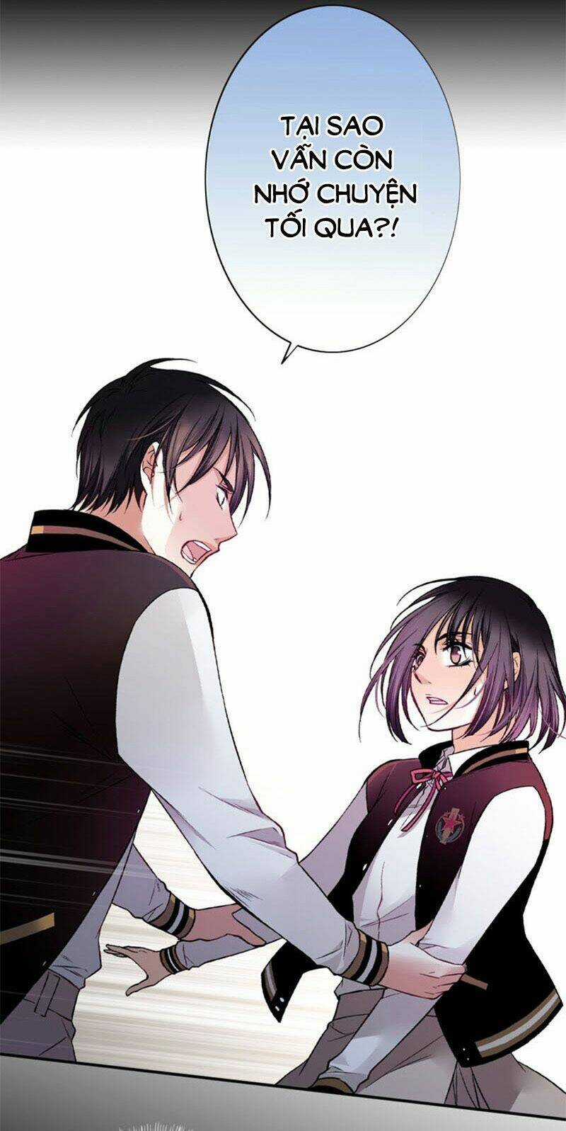 Ma Nữ Truyền Kỳ Chapter 3 trang 37