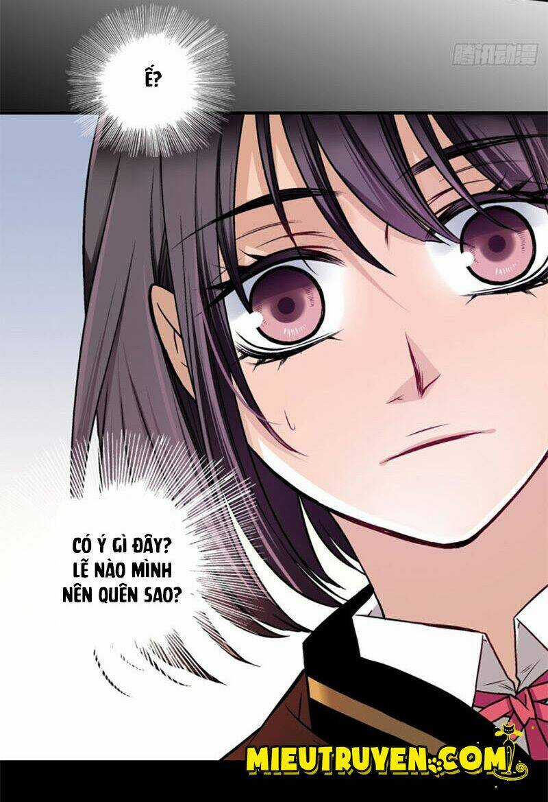 Ma Nữ Truyền Kỳ Chapter 3 trang 38