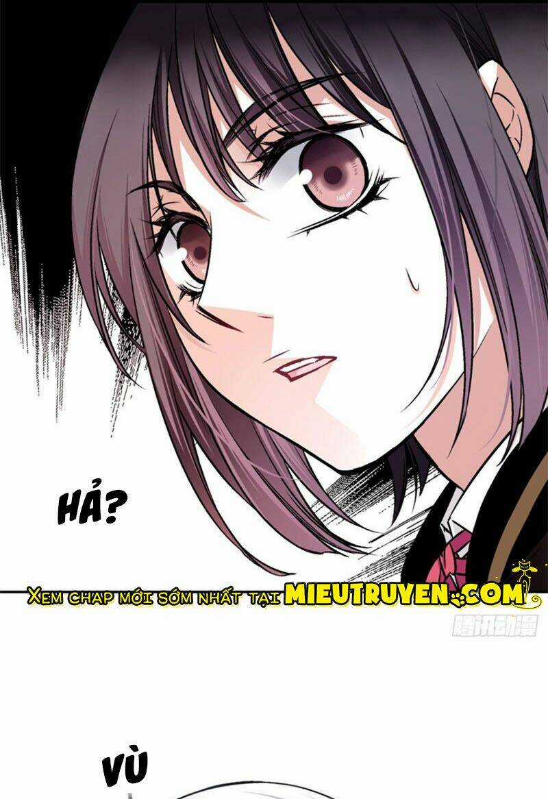 Ma Nữ Truyền Kỳ Chapter 3 trang 43