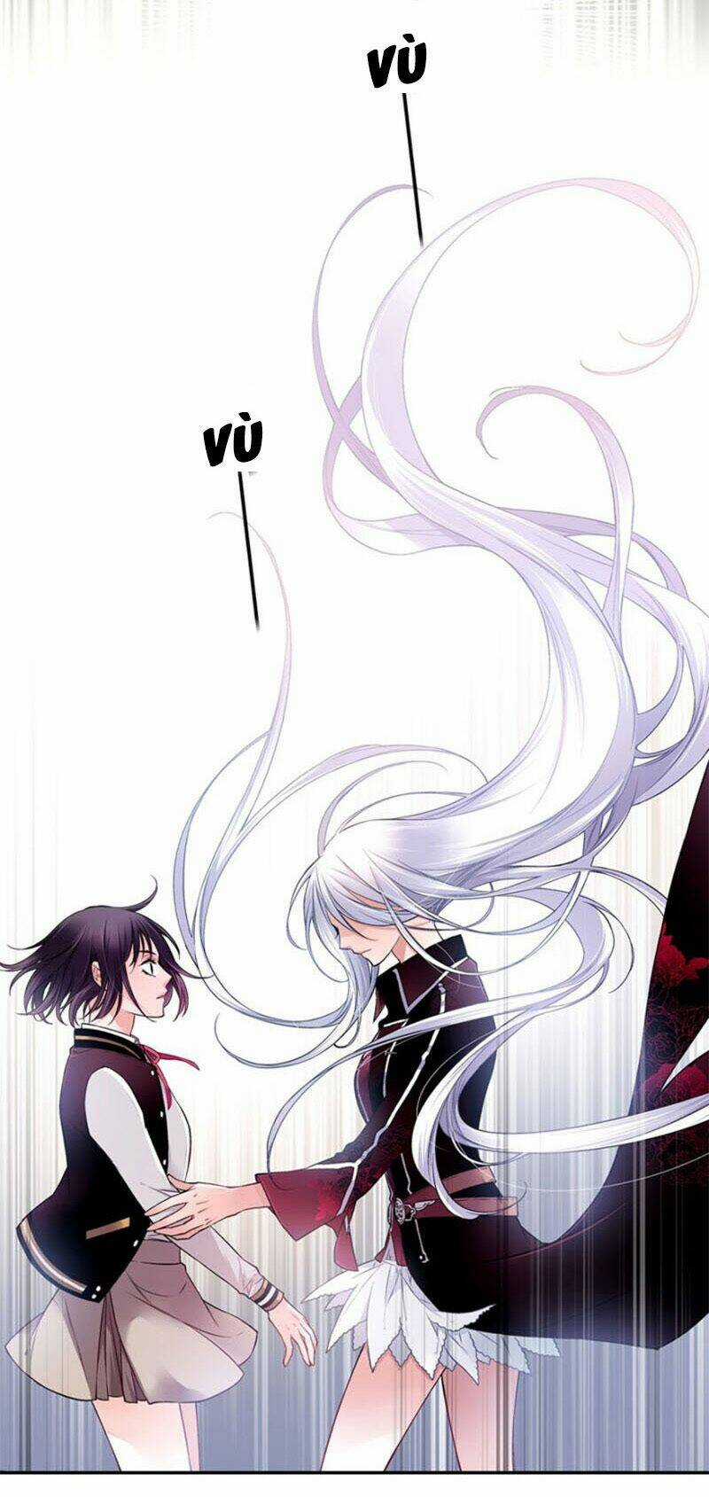 Ma Nữ Truyền Kỳ Chapter 3 trang 45