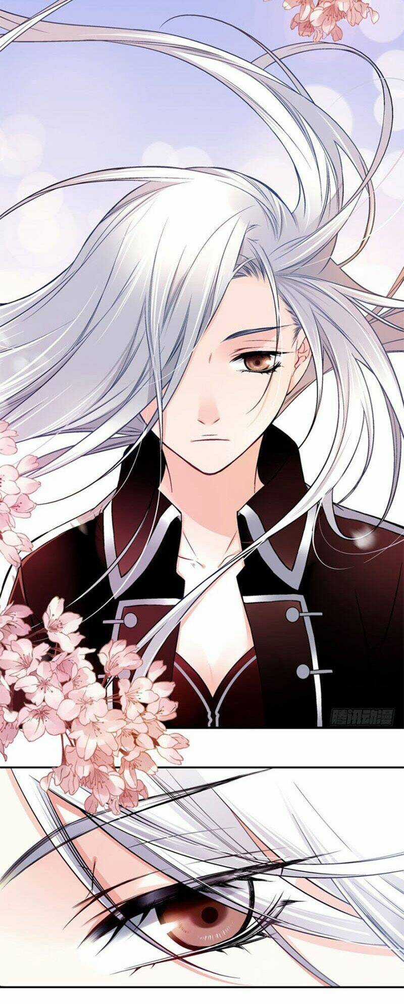 Ma Nữ Truyền Kỳ Chapter 3 trang 47