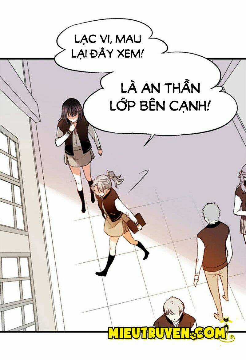 Ma Nữ Truyền Kỳ Chapter 3 trang 6