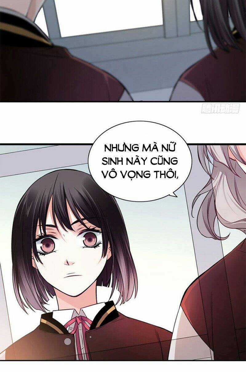 Ma Nữ Truyền Kỳ Chapter 3 trang 8