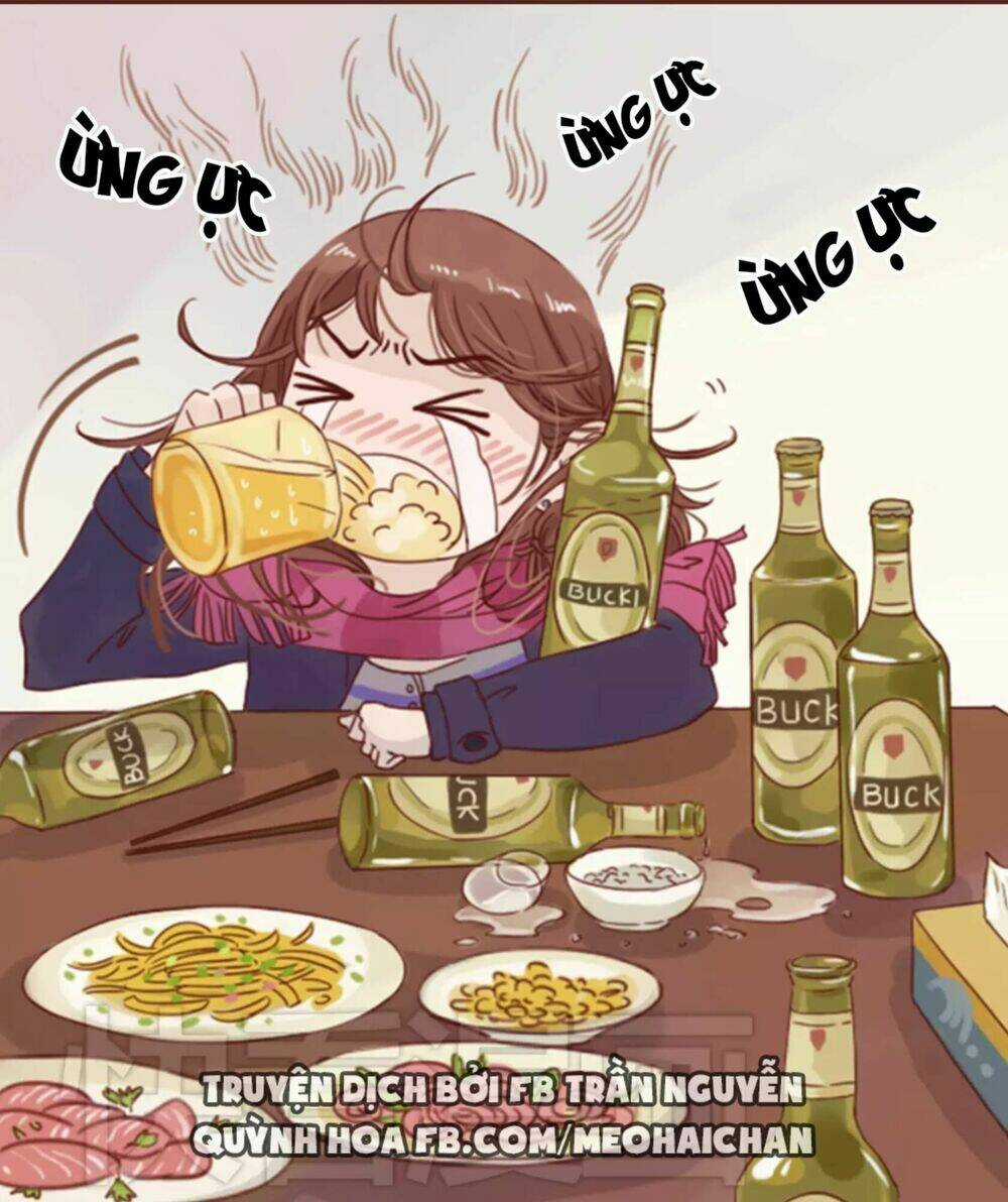 Ma Nữ Và Chàng Trai Ấm Áp Chapter 1 trang 12