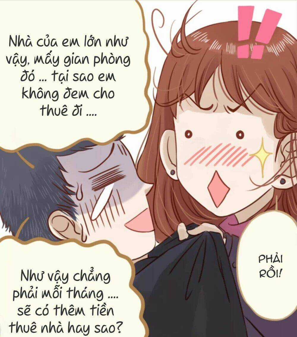 Ma Nữ Và Chàng Trai Ấm Áp Chapter 1 trang 19