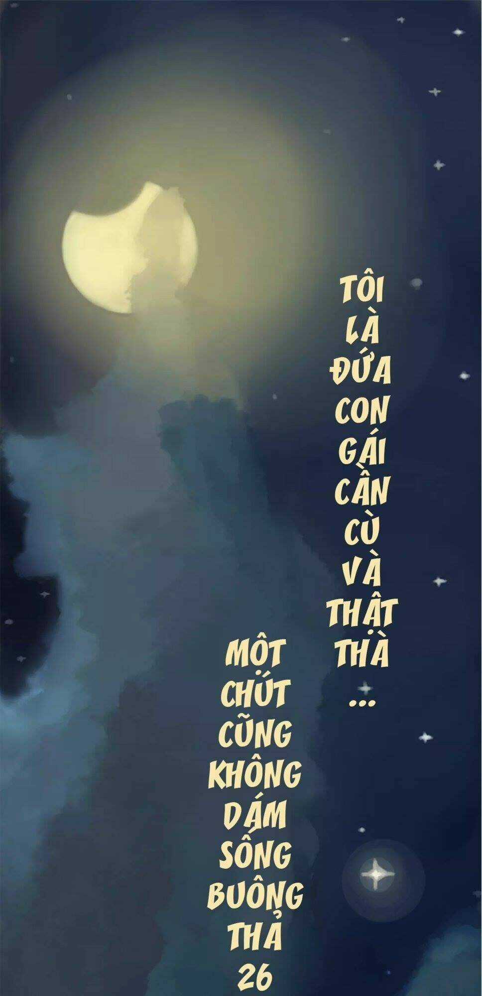 Ma Nữ Và Chàng Trai Ấm Áp Chapter 1 trang 30