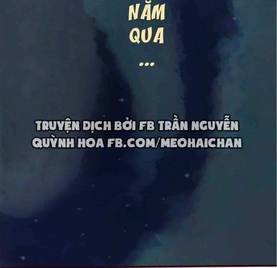 Ma Nữ Và Chàng Trai Ấm Áp Chapter 1 trang 31