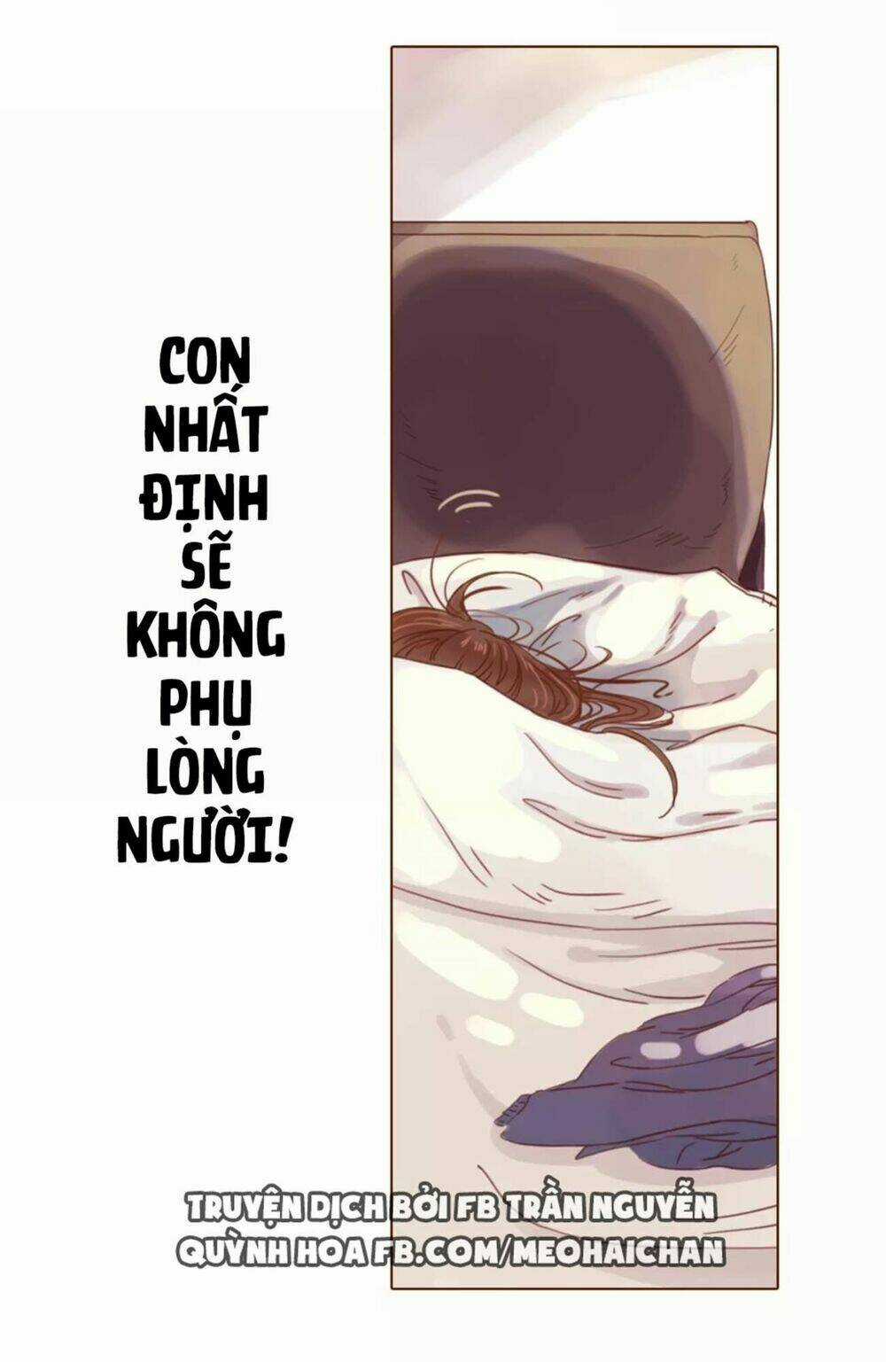 Ma Nữ Và Chàng Trai Ấm Áp Chapter 1 trang 38