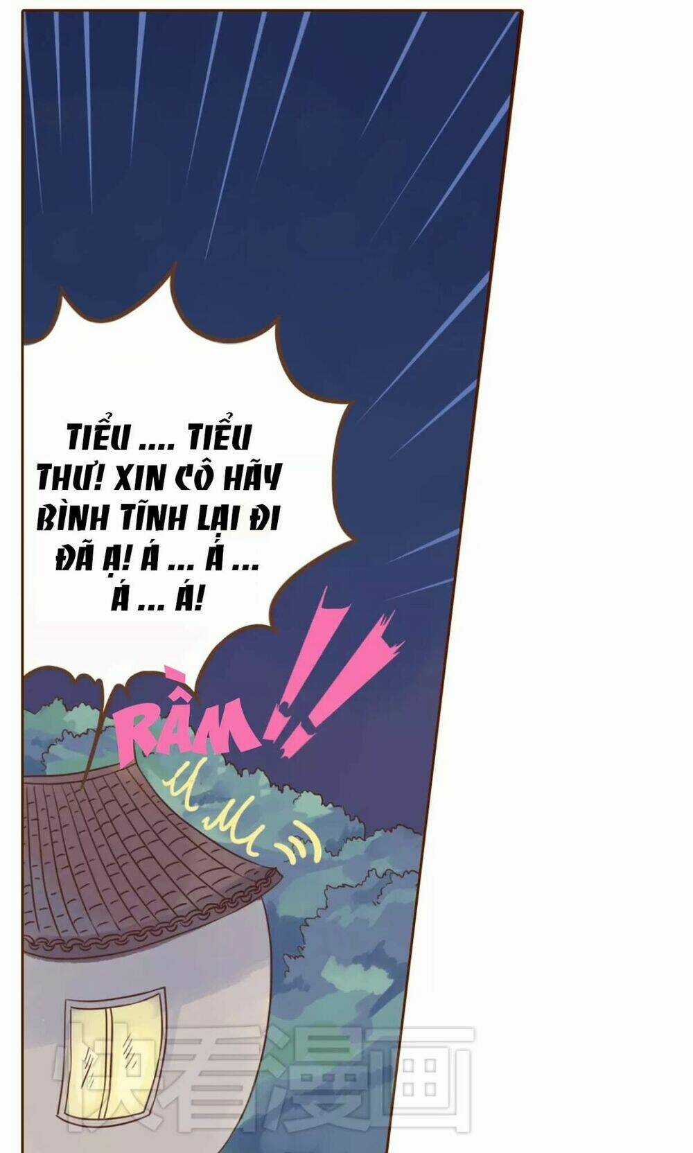Ma Nữ Và Chàng Trai Ấm Áp Chapter 1 trang 55