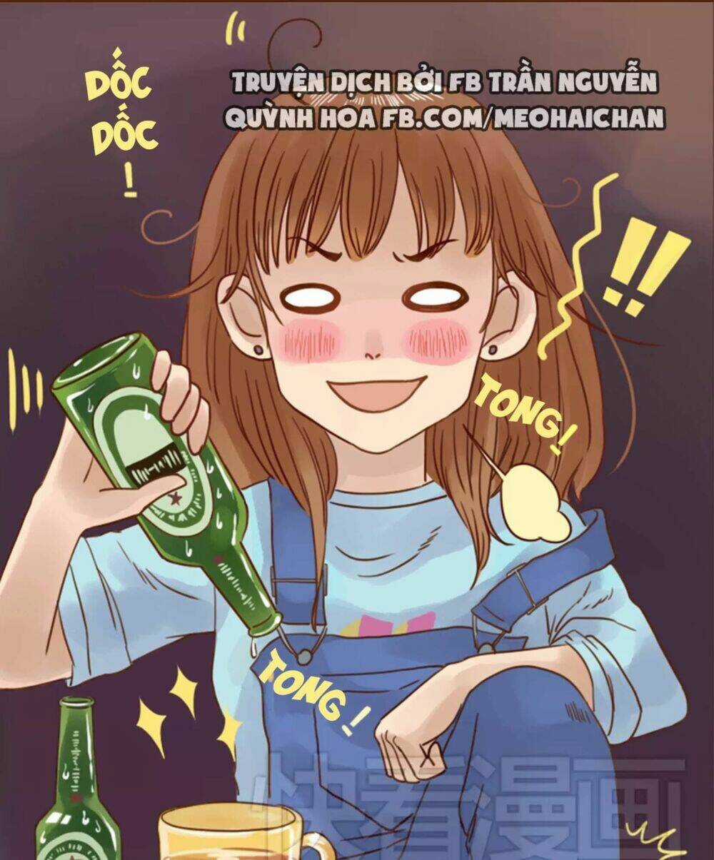 Ma Nữ Và Chàng Trai Ấm Áp Chapter 1 trang 63