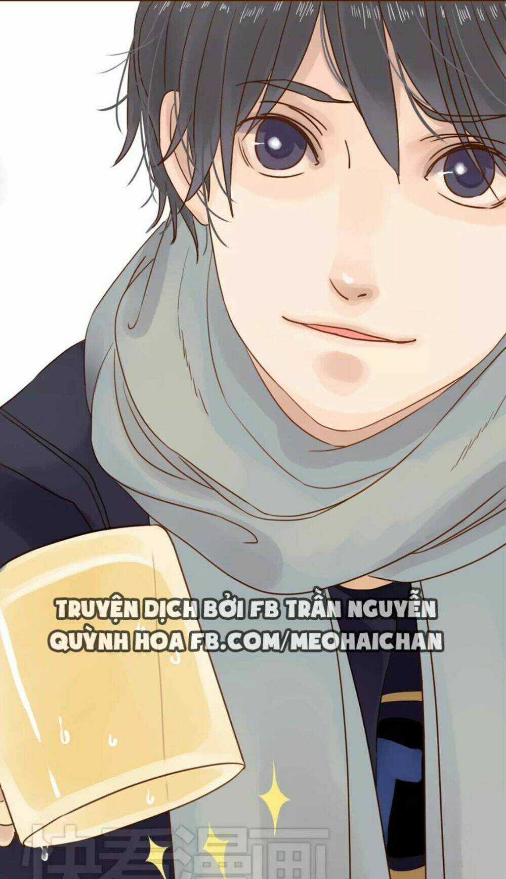 Ma Nữ Và Chàng Trai Ấm Áp Chapter 1 trang 68