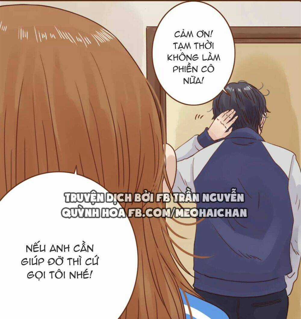 Ma Nữ Và Chàng Trai Ấm Áp Chapter 1 trang 76