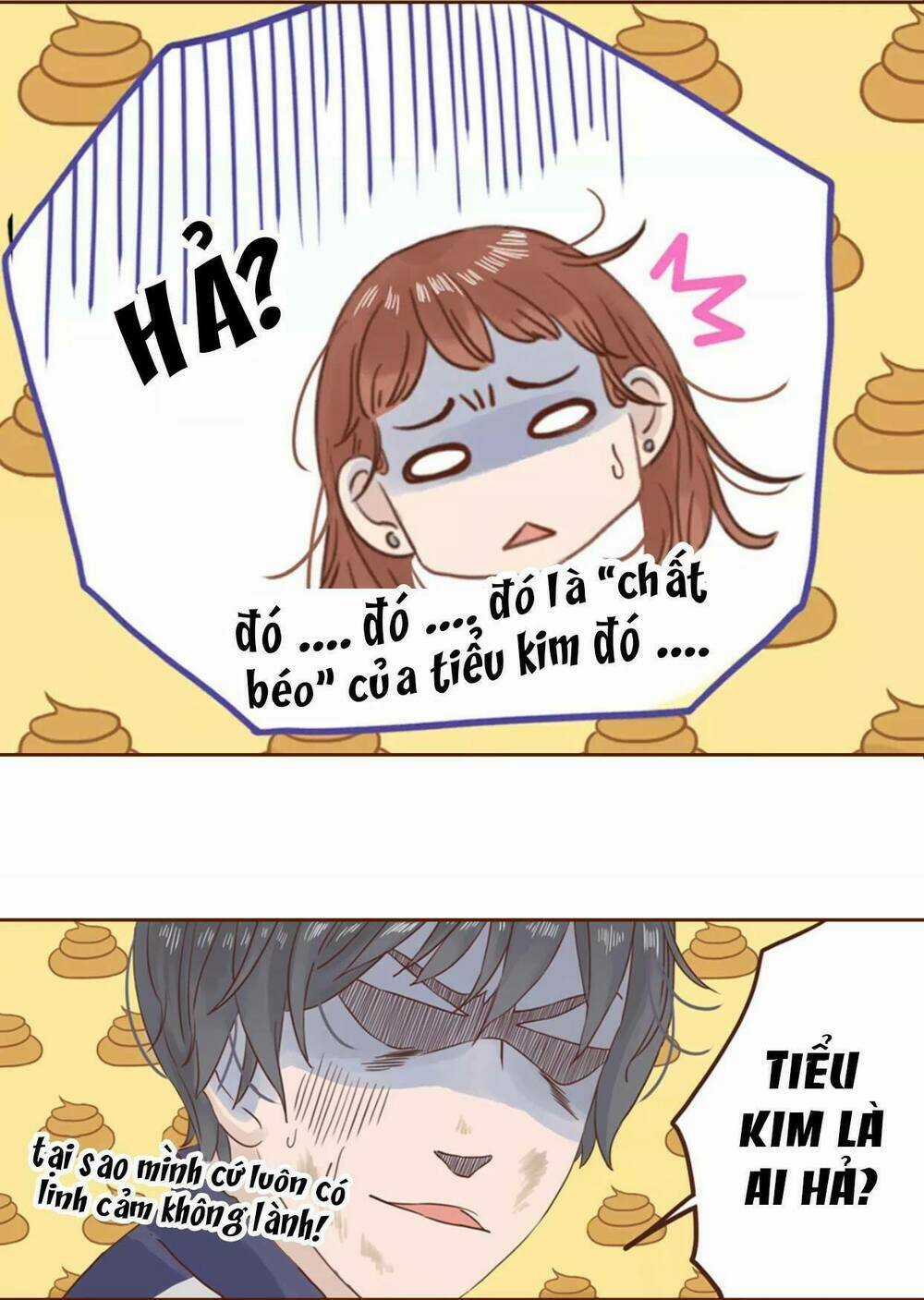 Ma Nữ Và Chàng Trai Ấm Áp Chapter 1 trang 82