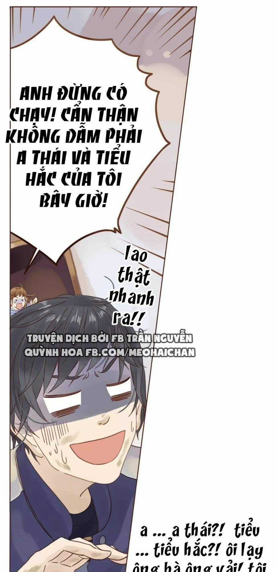 Ma Nữ Và Chàng Trai Ấm Áp Chapter 1 trang 87