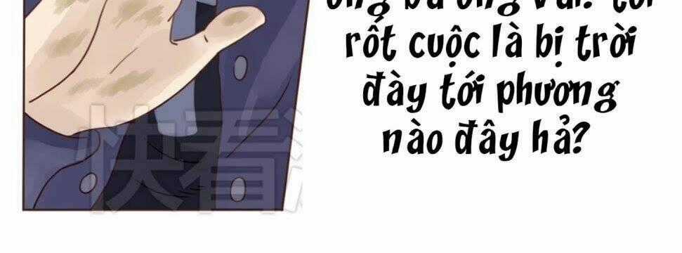 Ma Nữ Và Chàng Trai Ấm Áp Chapter 1 trang 88