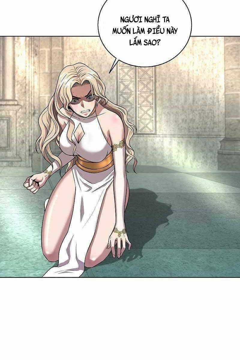 Ma Pháp Sư Hắc Ám Trở Về Để Nhập Ngũ Chapter 1 trang 105