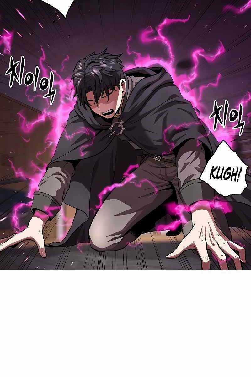 Ma Pháp Sư Hắc Ám Trở Về Để Nhập Ngũ Chapter 1 trang 112