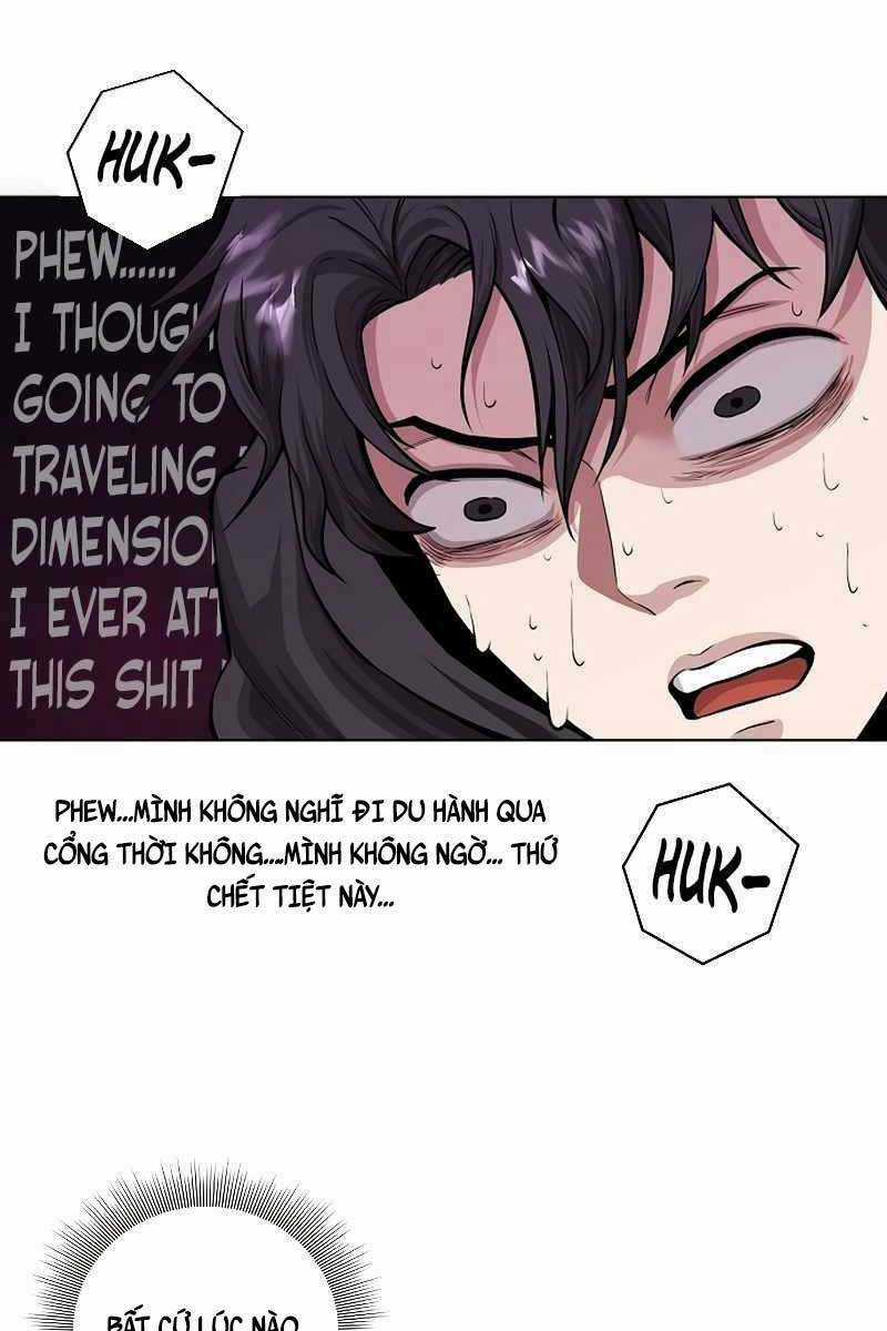 Ma Pháp Sư Hắc Ám Trở Về Để Nhập Ngũ Chapter 1 trang 113