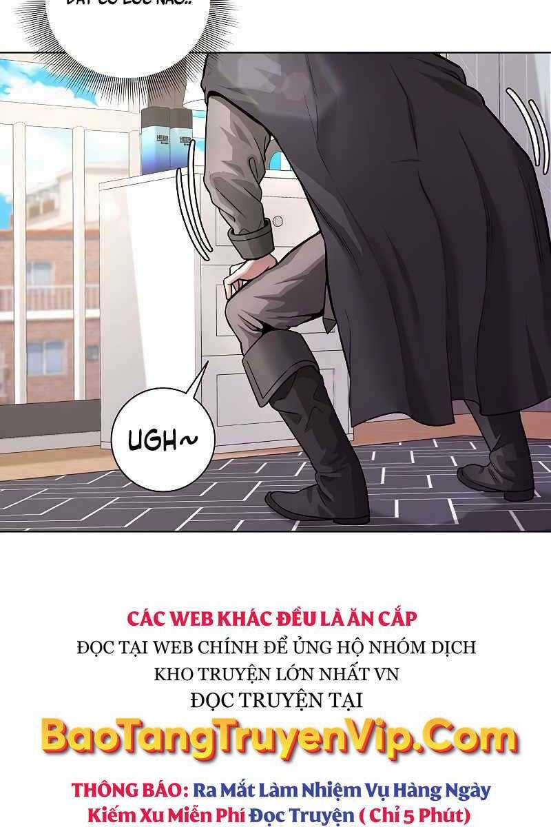 Ma Pháp Sư Hắc Ám Trở Về Để Nhập Ngũ Chapter 1 trang 114