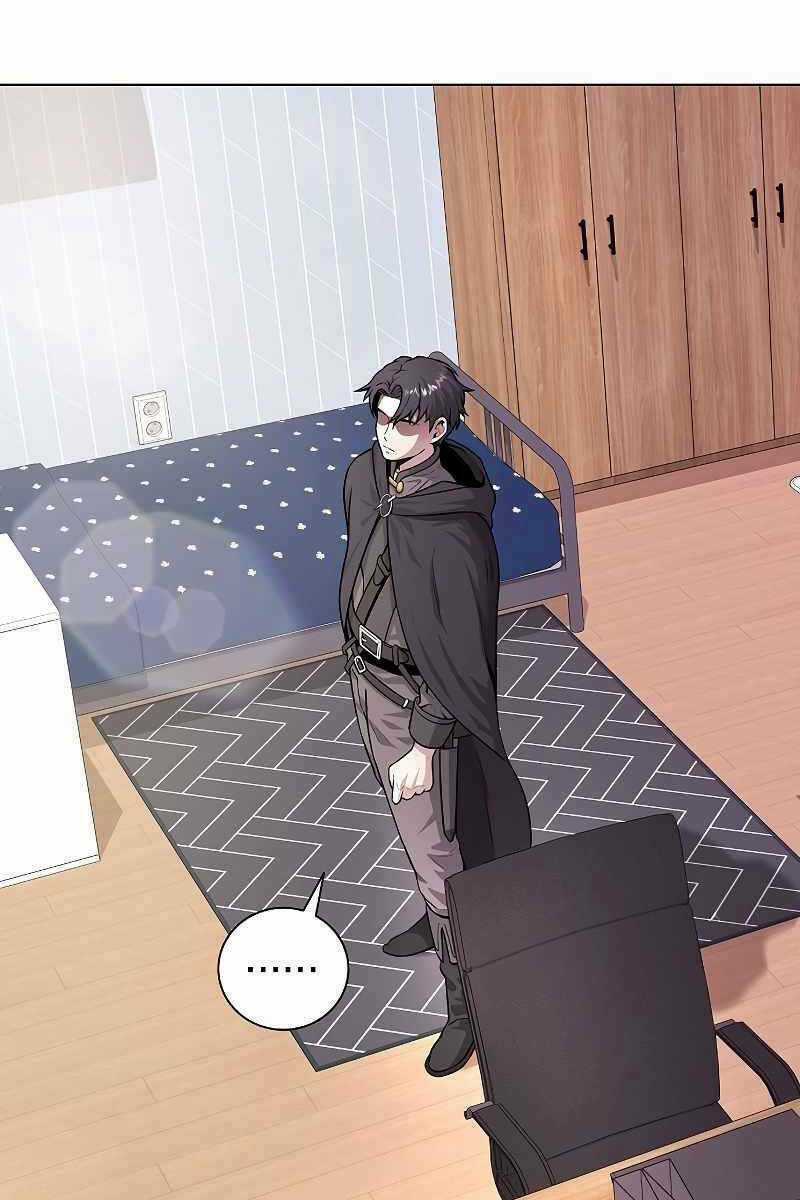 Ma Pháp Sư Hắc Ám Trở Về Để Nhập Ngũ Chapter 1 trang 115