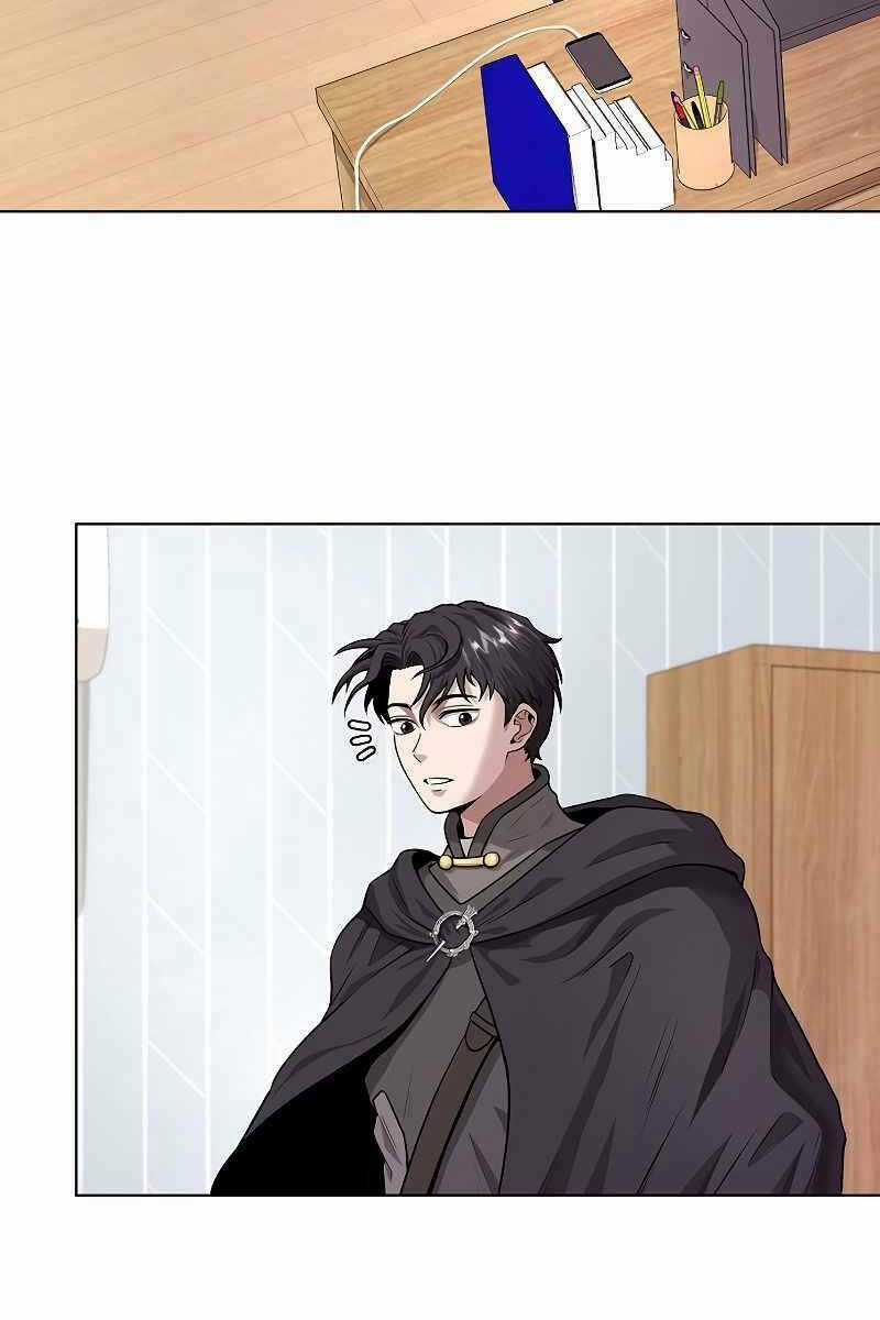 Ma Pháp Sư Hắc Ám Trở Về Để Nhập Ngũ Chapter 1 trang 116