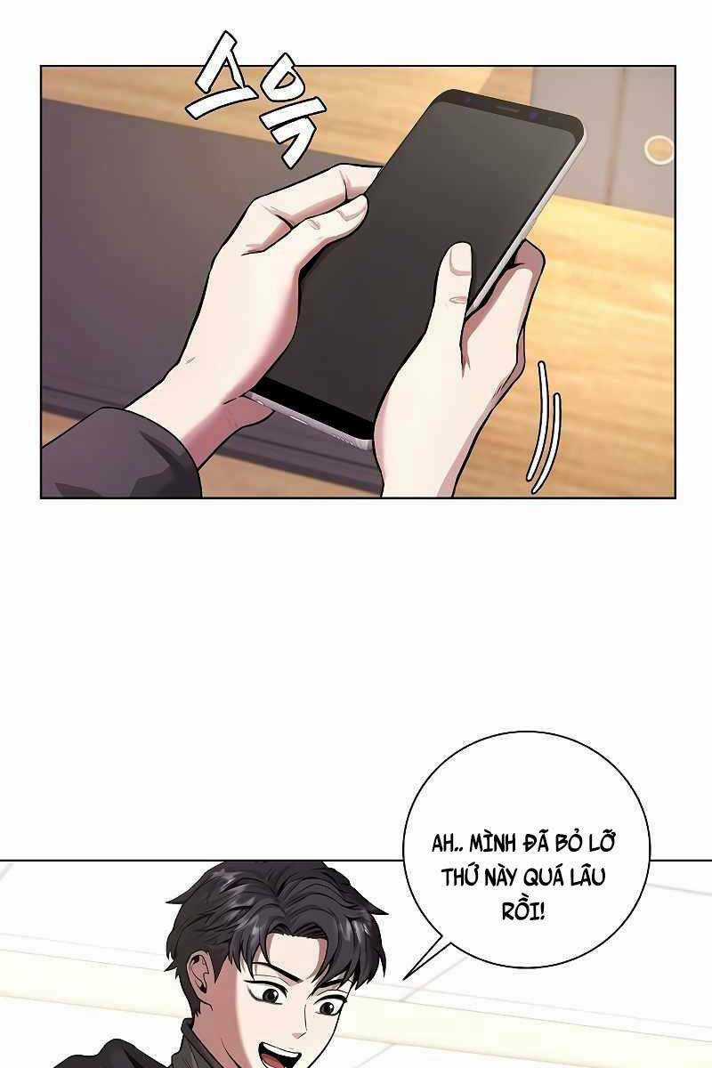 Ma Pháp Sư Hắc Ám Trở Về Để Nhập Ngũ Chapter 1 trang 118