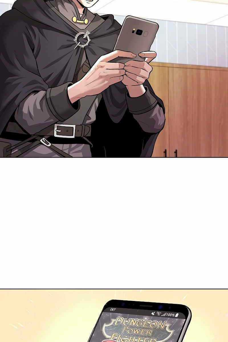 Ma Pháp Sư Hắc Ám Trở Về Để Nhập Ngũ Chapter 1 trang 119