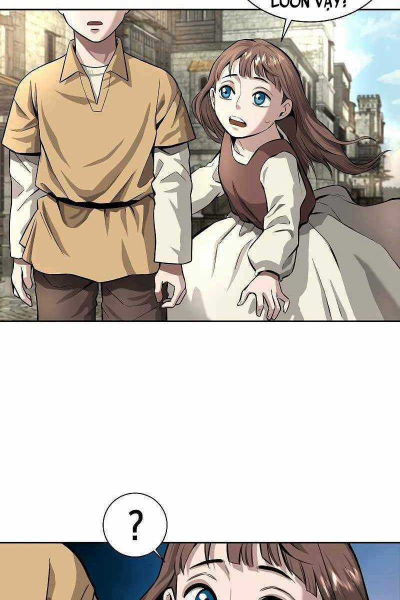 Ma Pháp Sư Hắc Ám Trở Về Để Nhập Ngũ Chapter 1 trang 12