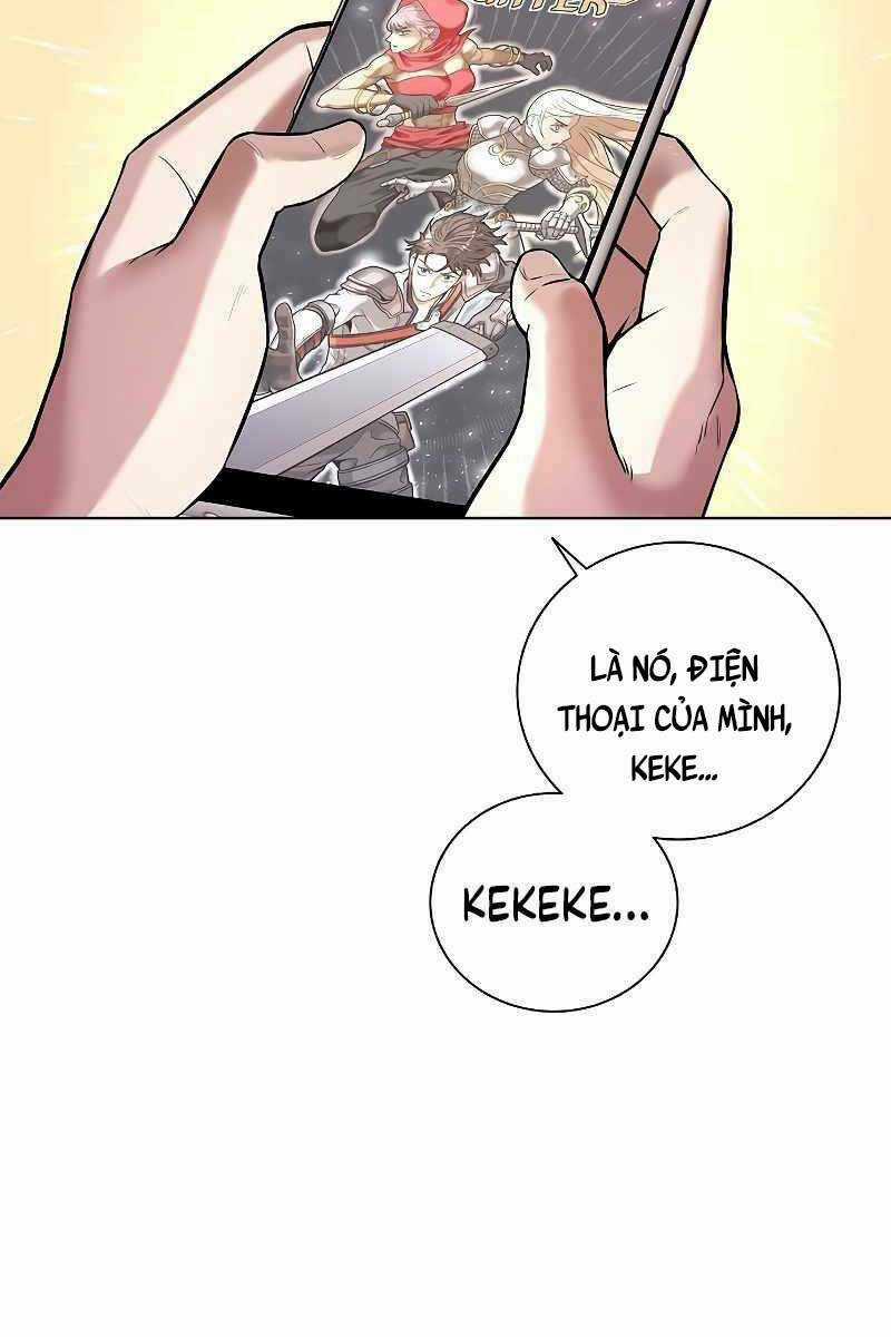 Ma Pháp Sư Hắc Ám Trở Về Để Nhập Ngũ Chapter 1 trang 120