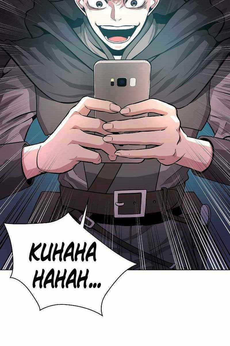 Ma Pháp Sư Hắc Ám Trở Về Để Nhập Ngũ Chapter 1 trang 122