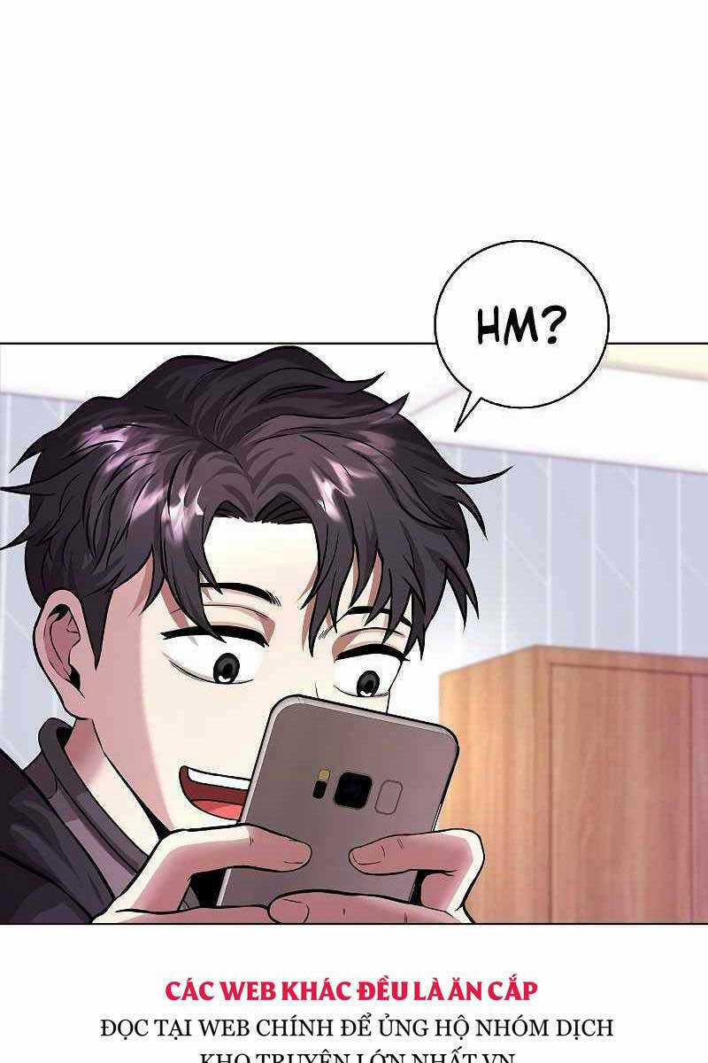 Ma Pháp Sư Hắc Ám Trở Về Để Nhập Ngũ Chapter 1 trang 123