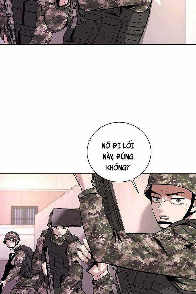 Ma Pháp Sư Hắc Ám Trở Về Để Nhập Ngũ Chapter 1 trang 128