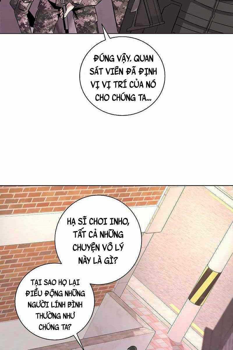 Ma Pháp Sư Hắc Ám Trở Về Để Nhập Ngũ Chapter 1 trang 129