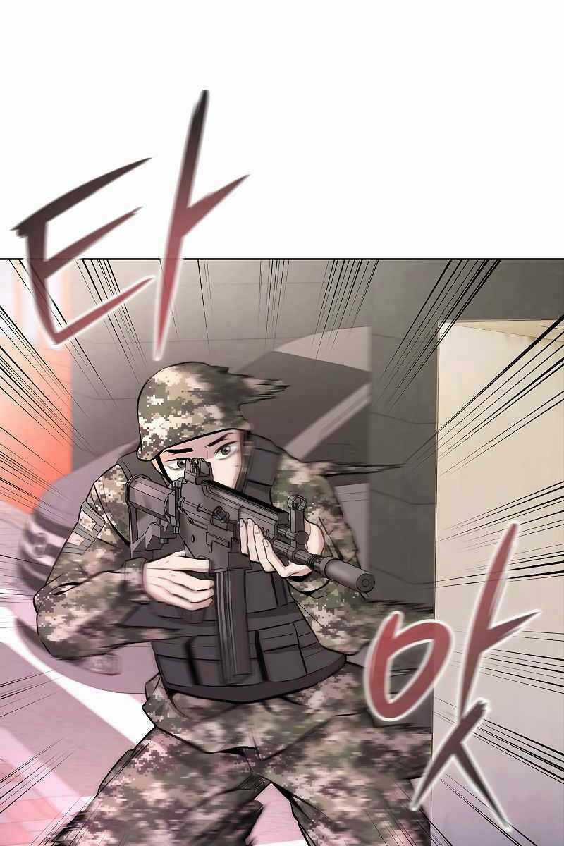 Ma Pháp Sư Hắc Ám Trở Về Để Nhập Ngũ Chapter 1 trang 133