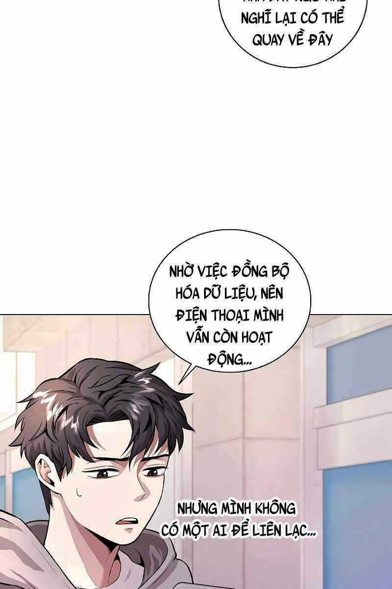 Ma Pháp Sư Hắc Ám Trở Về Để Nhập Ngũ Chapter 1 trang 137