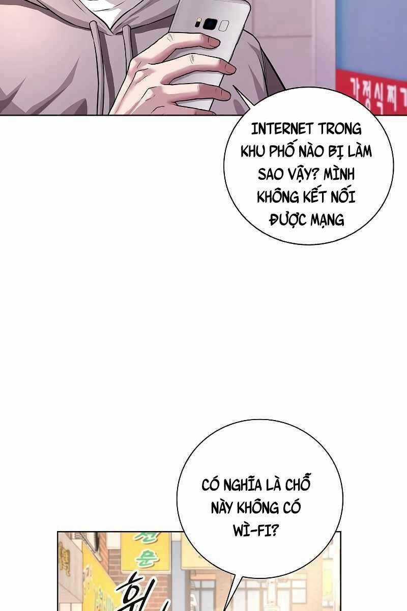 Ma Pháp Sư Hắc Ám Trở Về Để Nhập Ngũ Chapter 1 trang 138