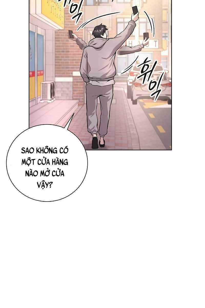 Ma Pháp Sư Hắc Ám Trở Về Để Nhập Ngũ Chapter 1 trang 139