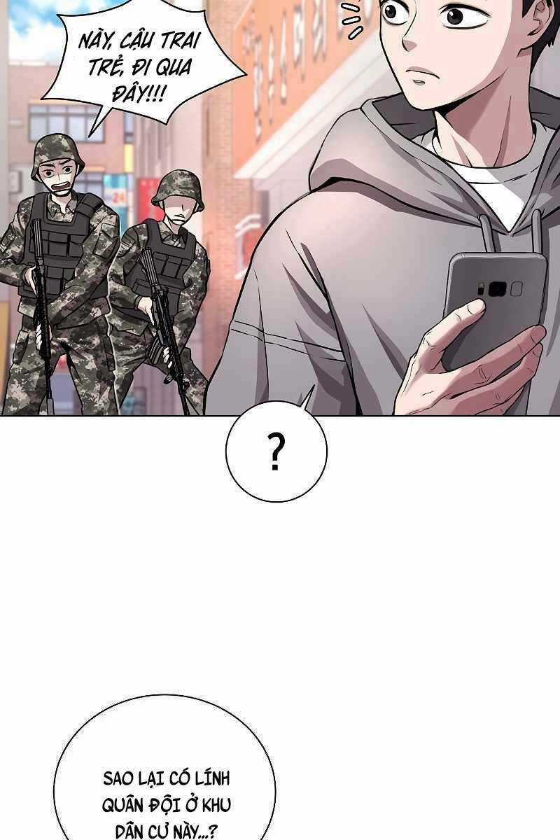 Ma Pháp Sư Hắc Ám Trở Về Để Nhập Ngũ Chapter 1 trang 142