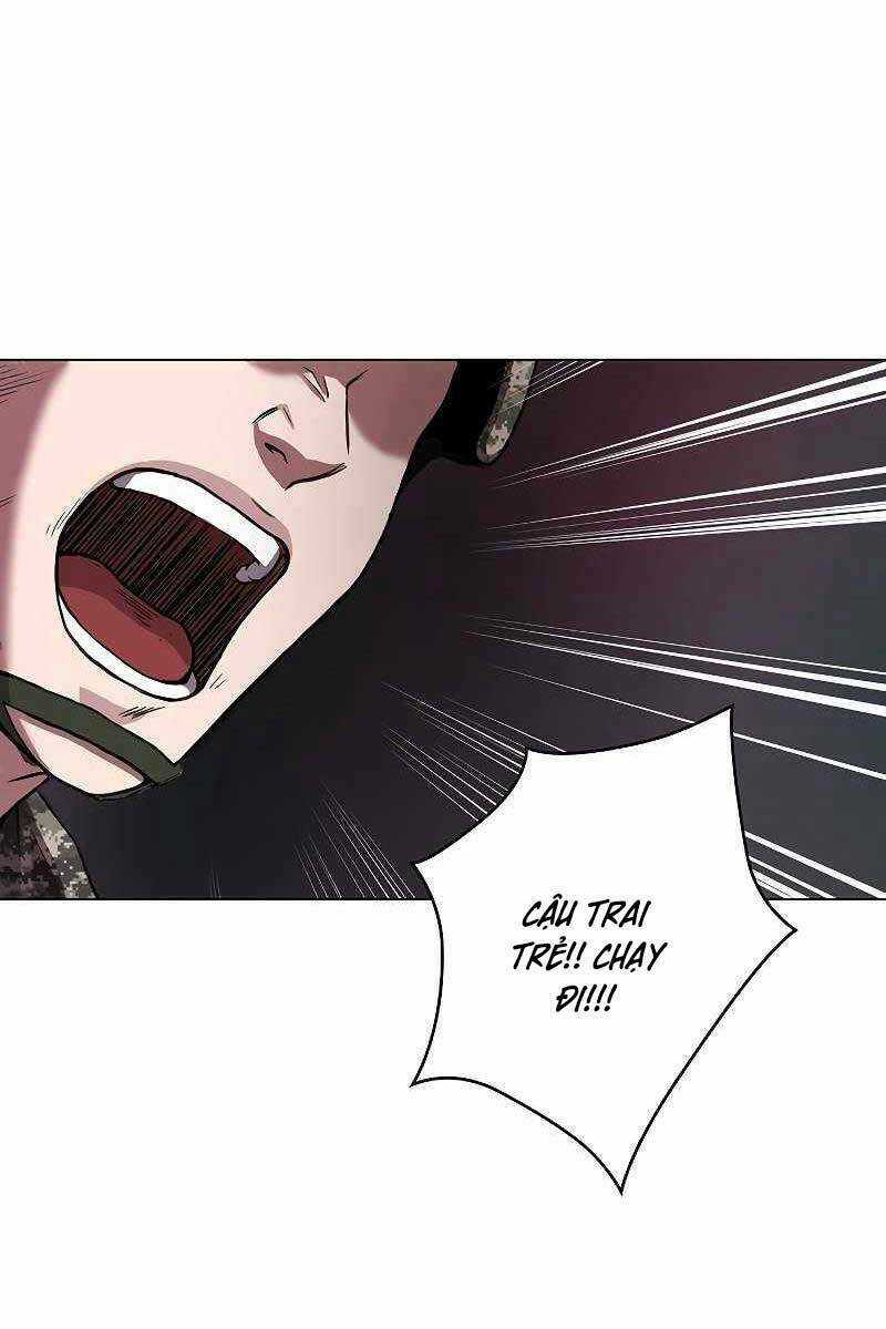 Ma Pháp Sư Hắc Ám Trở Về Để Nhập Ngũ Chapter 1 trang 145