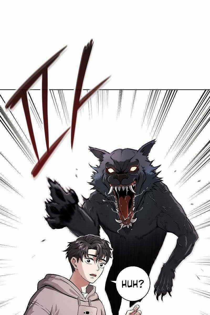 Ma Pháp Sư Hắc Ám Trở Về Để Nhập Ngũ Chapter 1 trang 146