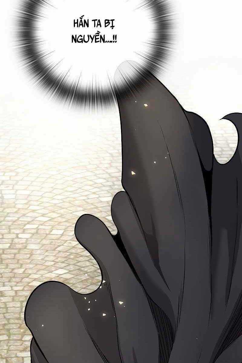 Ma Pháp Sư Hắc Ám Trở Về Để Nhập Ngũ Chapter 1 trang 19