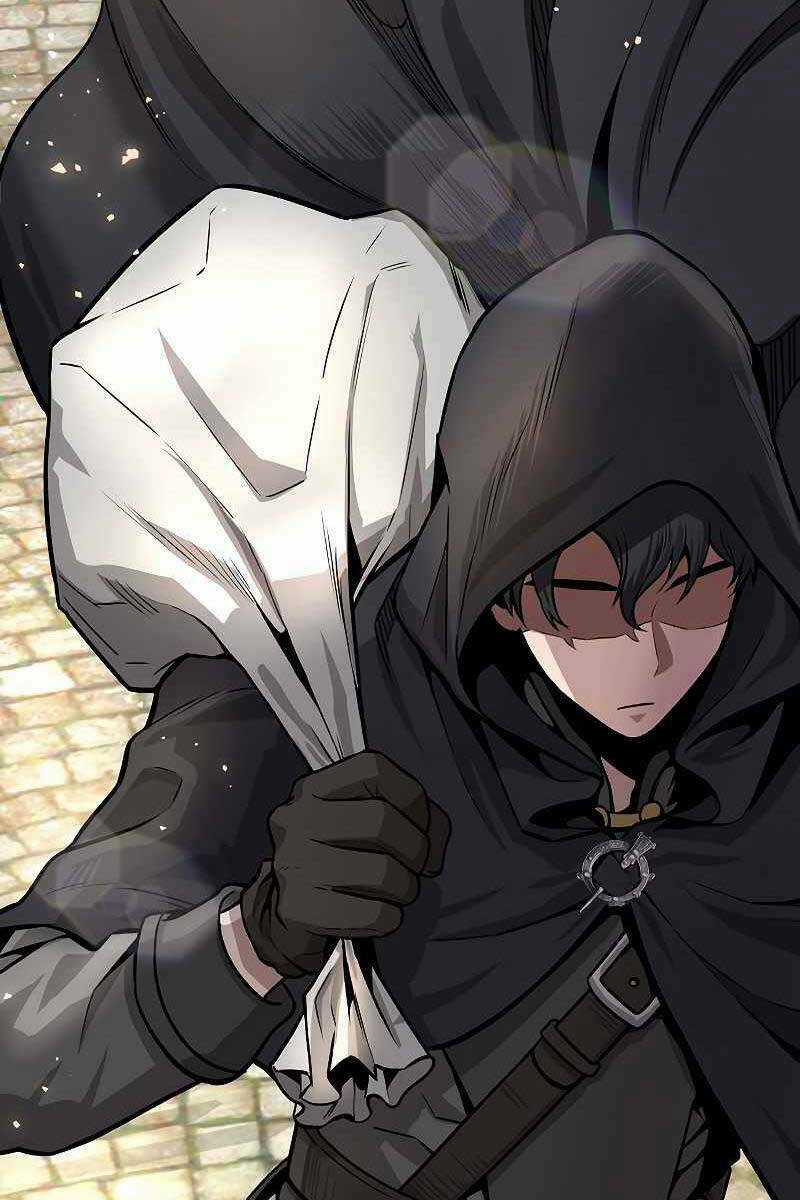 Ma Pháp Sư Hắc Ám Trở Về Để Nhập Ngũ Chapter 1 trang 20