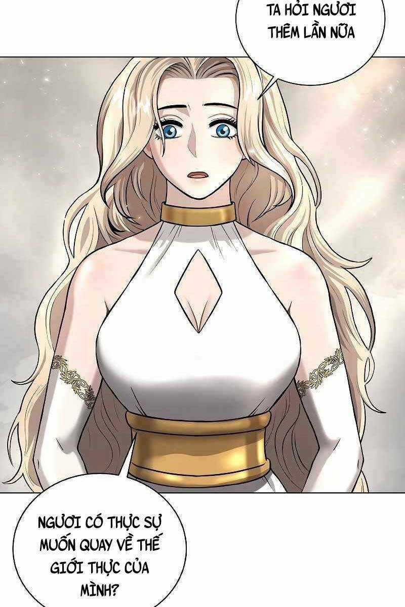 Ma Pháp Sư Hắc Ám Trở Về Để Nhập Ngũ Chapter 1 trang 43