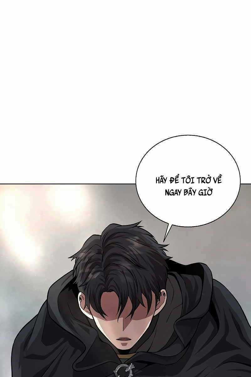 Ma Pháp Sư Hắc Ám Trở Về Để Nhập Ngũ Chapter 1 trang 45